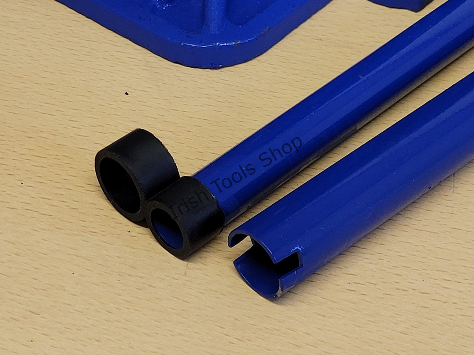 20TON Heavy Duty Industrial Hydraulic Bottle Jack - Image 6