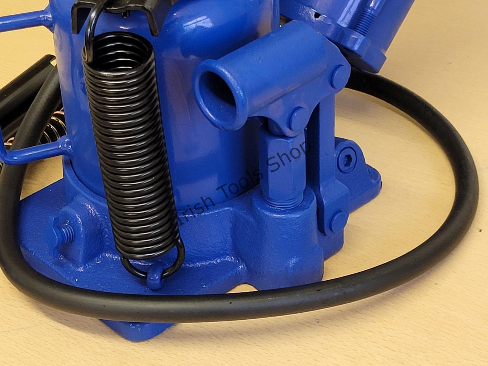 20 Ton Low Air Bottle Jack - Image 8