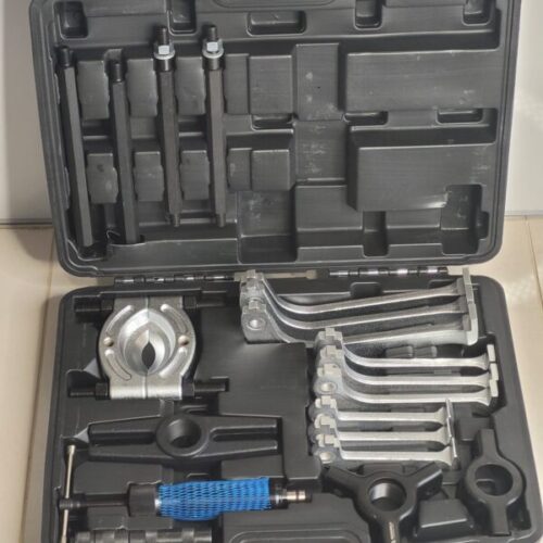 10Ton Bearing Puller Set