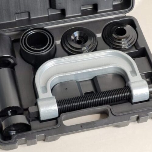 10 Piece Ball Joint Service tools Kit