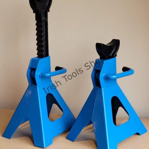 3 Ton Heavy Duty Axle Stands