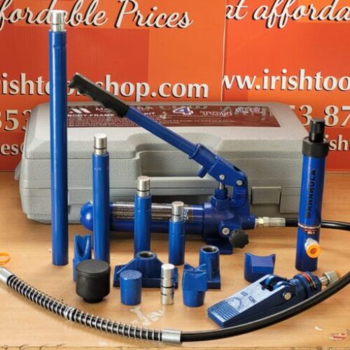 CE Approved 10 Ton Porta Power