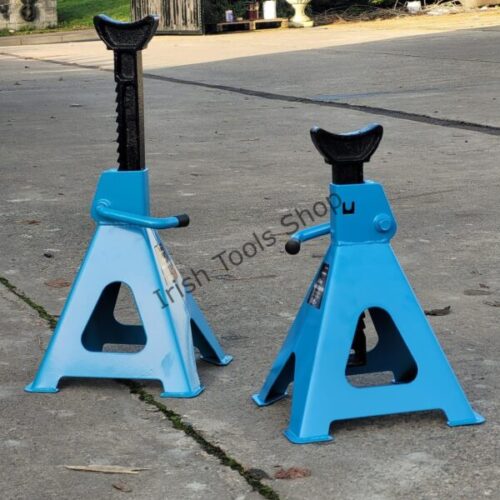 6 Ton Heavy Duty Axle Stands