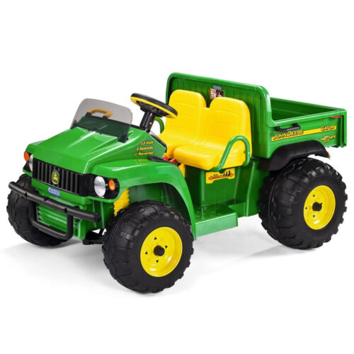 12v Peg Perego John Deere Gator HPX